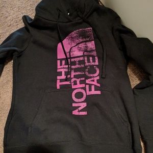 Northface hoodie